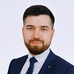 Виталий Андреев