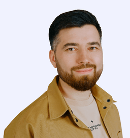 Виталий Андреев