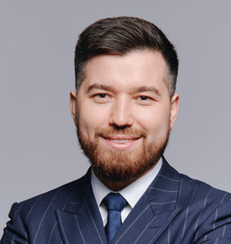 Виталий Андреев