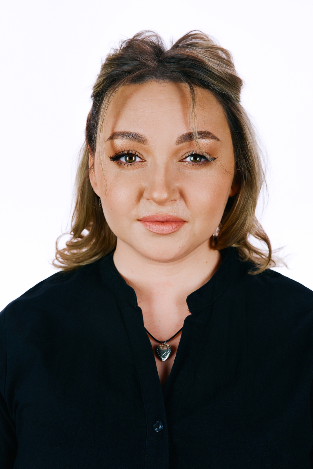 Косинцева Мария Валерьевна