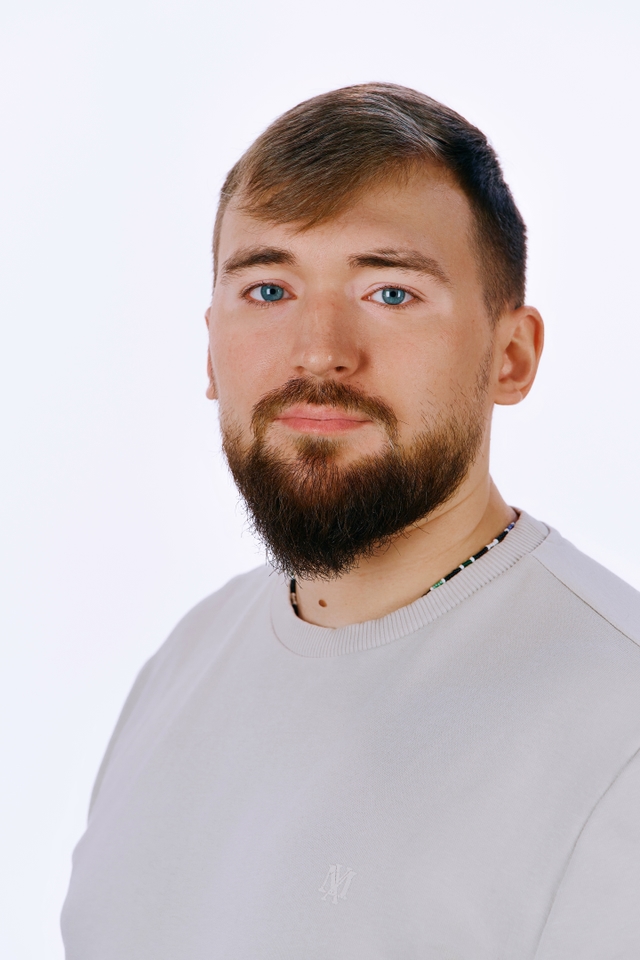 Кузнецов Сергей Евгеньевич