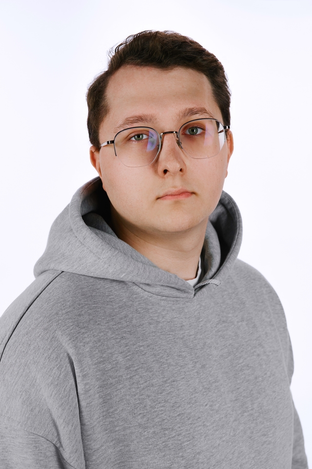 Шипицын Александр Александрович
