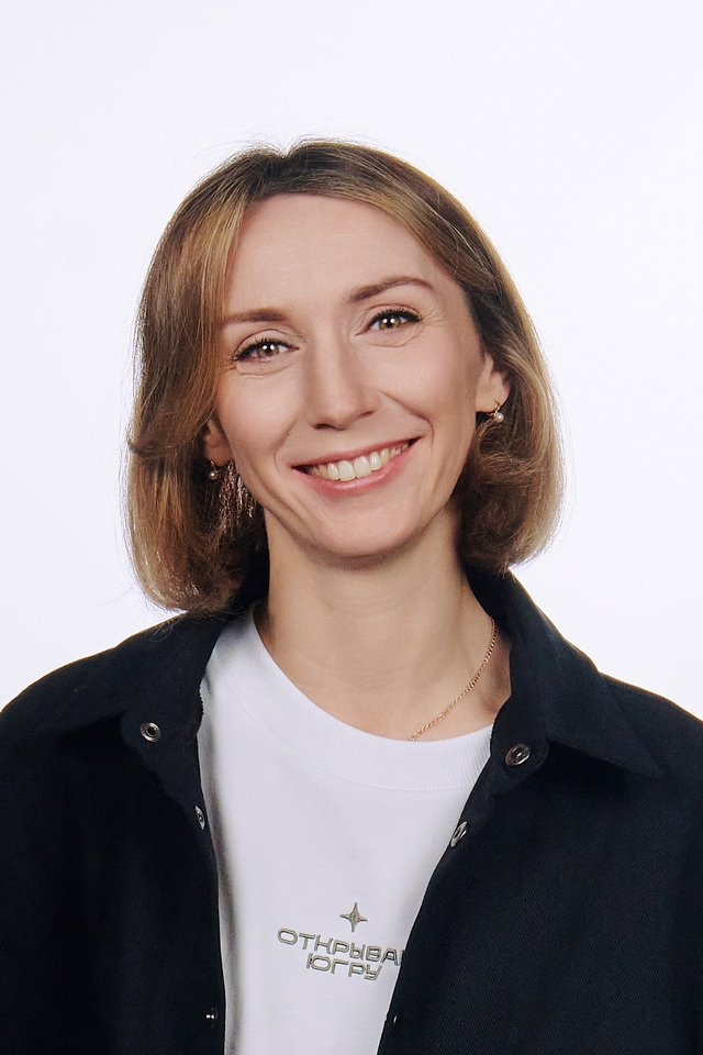 Саваровская Александра Владимировна