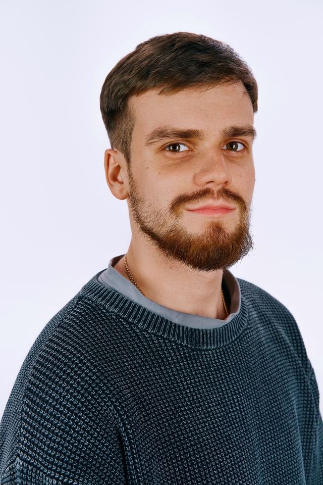 Боровков Александр Иванович