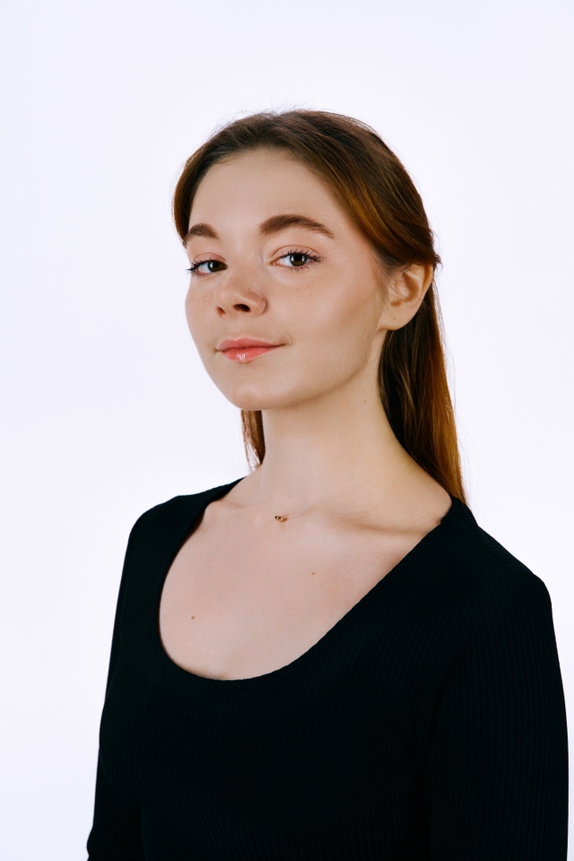 Лабунец Алена Павловна