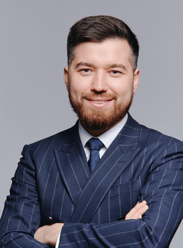 Андреев Виталий Степанович