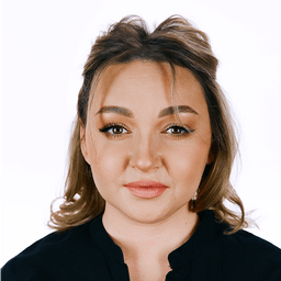 Косинцева Мария Валерьевна