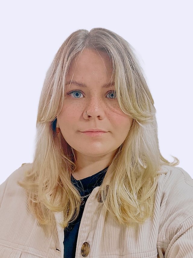 Гречнева Екатерина Олеговна
