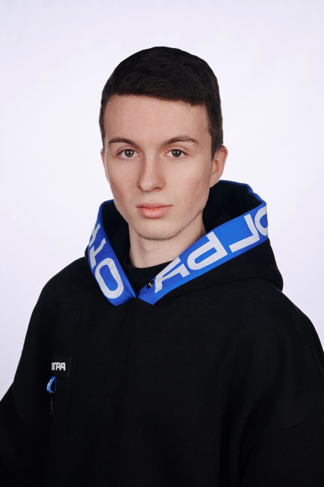 Фролов Александр Александрович