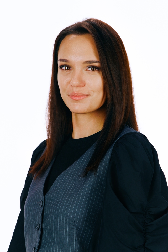 Шульга Екатерина Николаенва