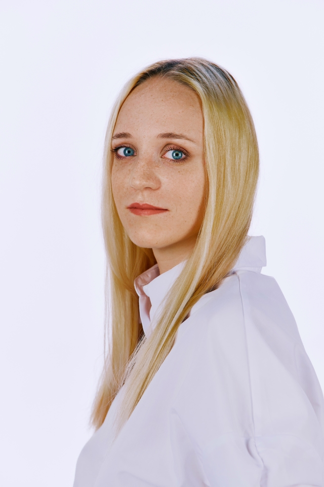 Шишонкова Полина Олеговна