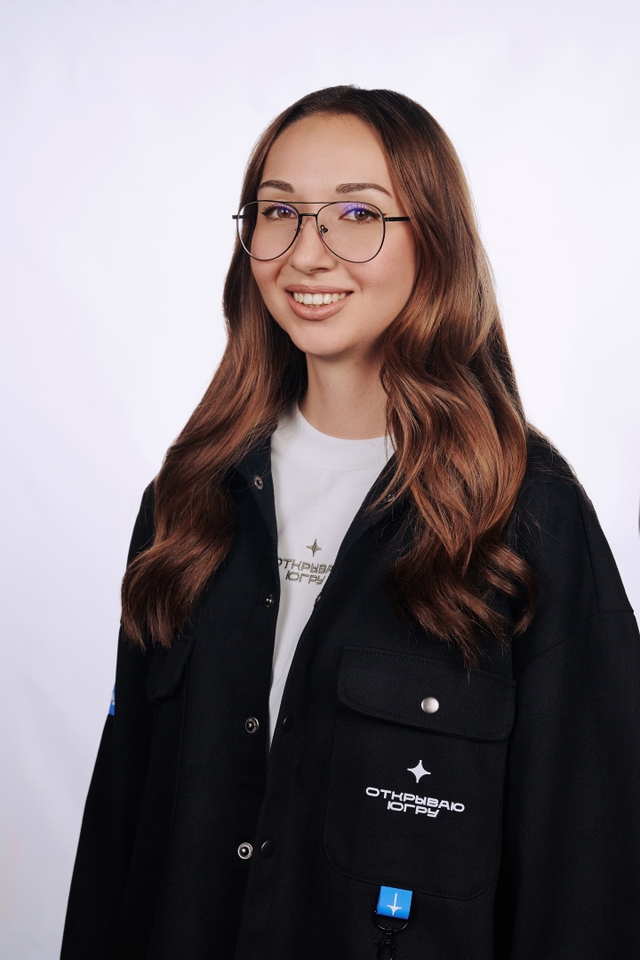 Бондарева Наталья Сергеевна