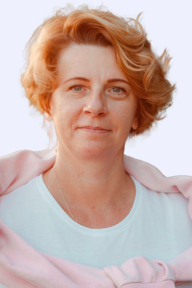Толмачева Алена Валерьевна