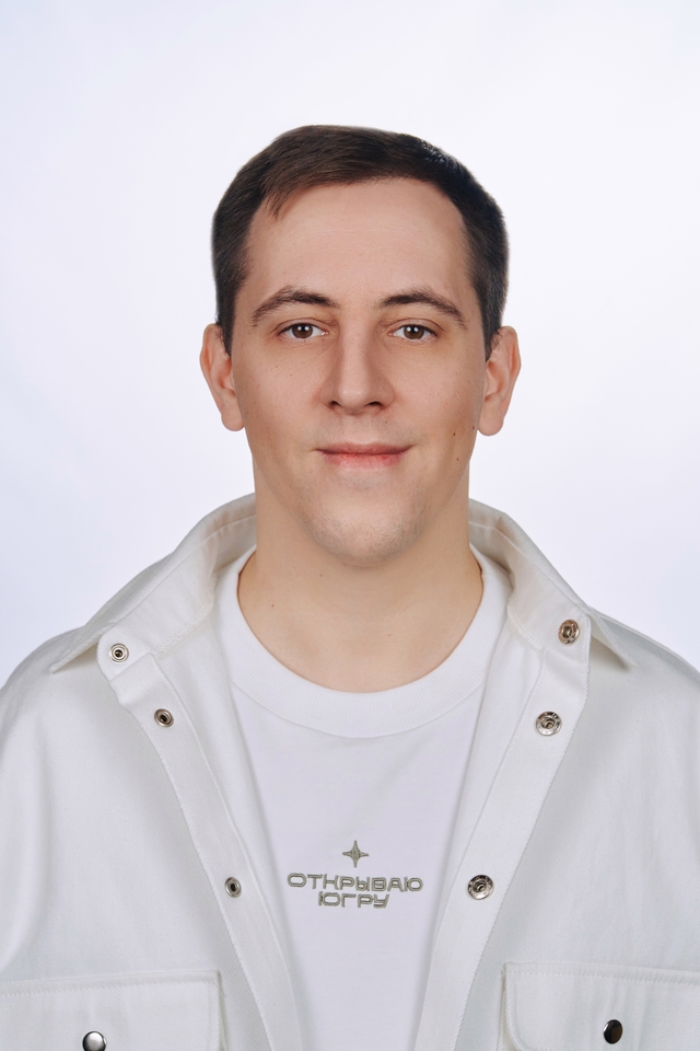 Иванов Александр Юрьевич