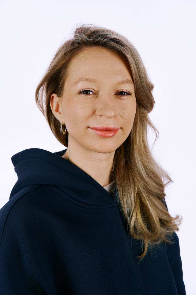 Конева Дарья Олеговна