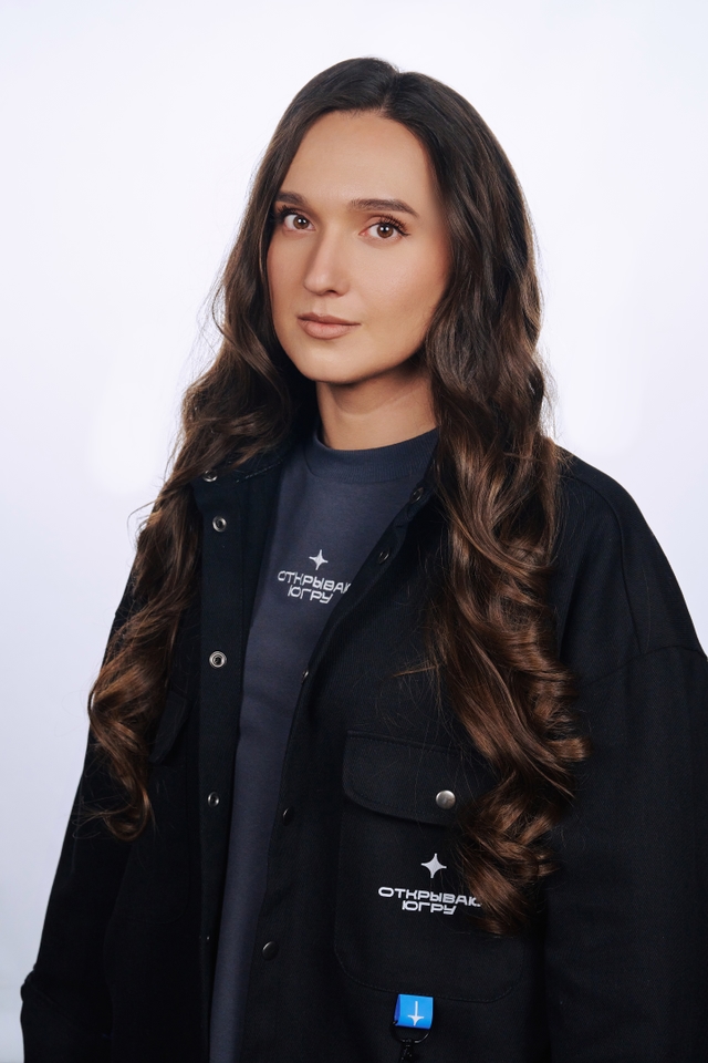 Кравченко Анжела Александровна