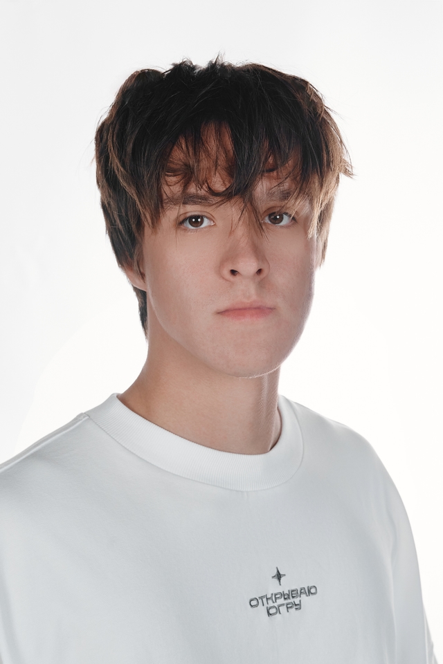 Кузнецов Дмитрий Алексеевич