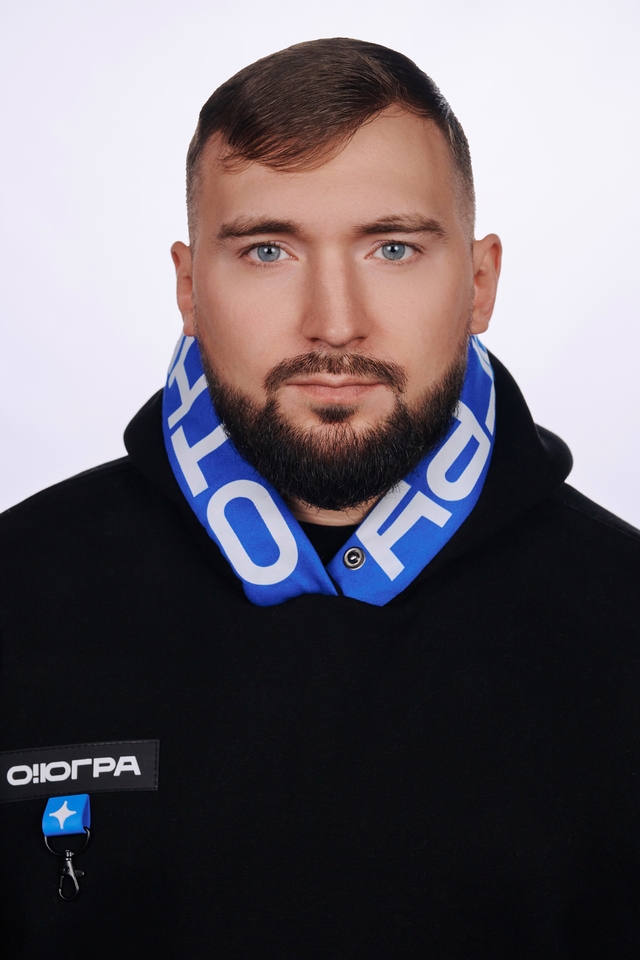 Кузнецов Сергей Евгеньевич