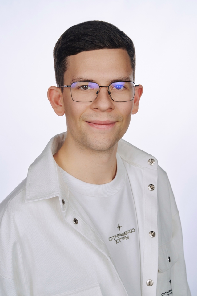 Голованчук Валерий Сергеевич