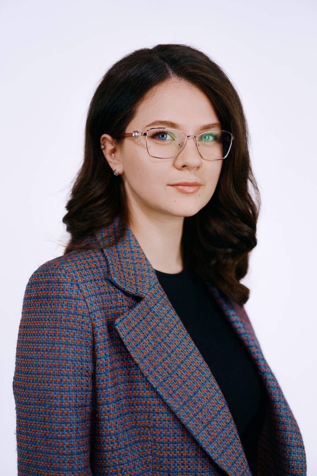 Колычева Анна Сергеевна