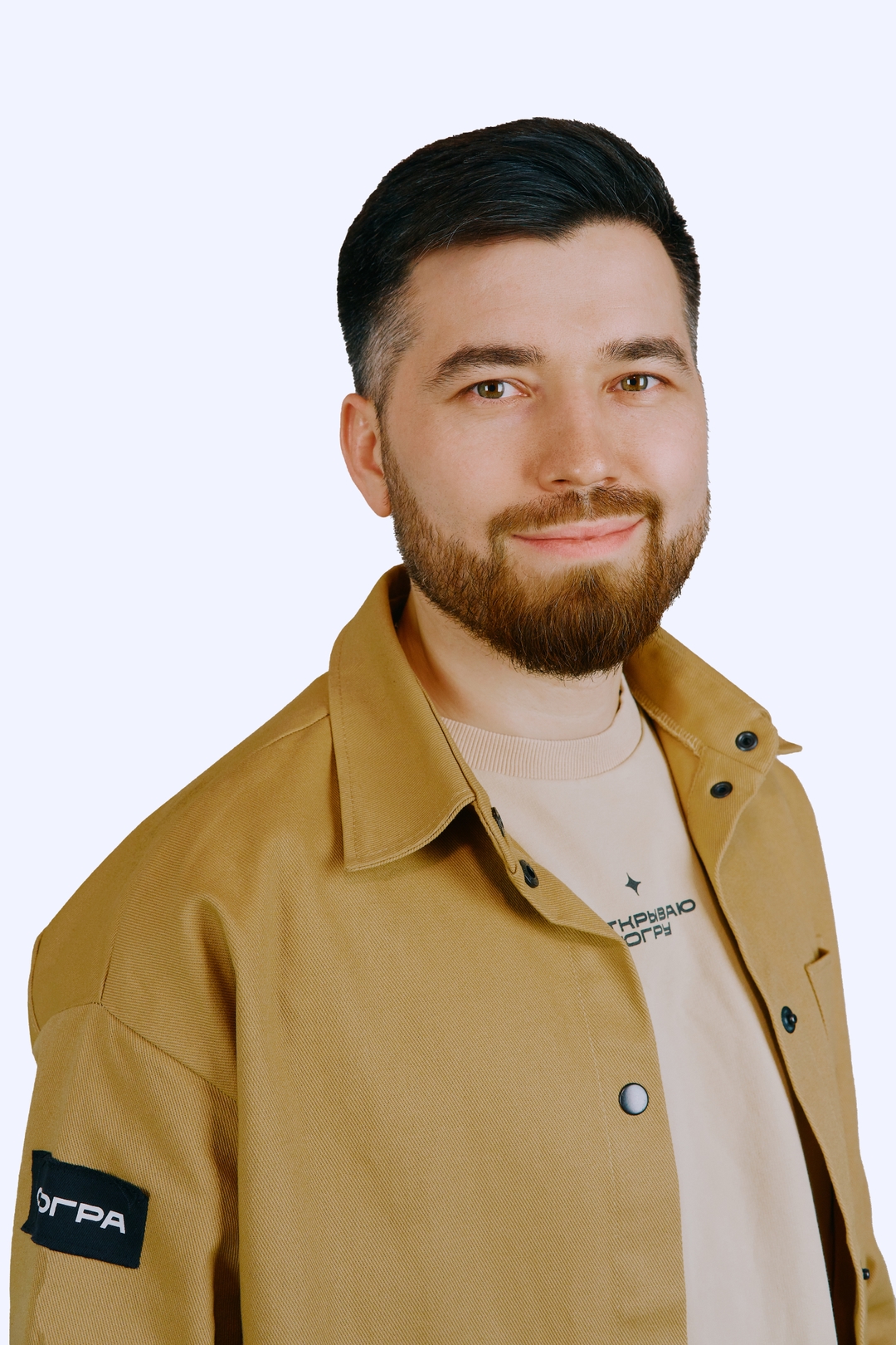 Андреев Виталий Степанович