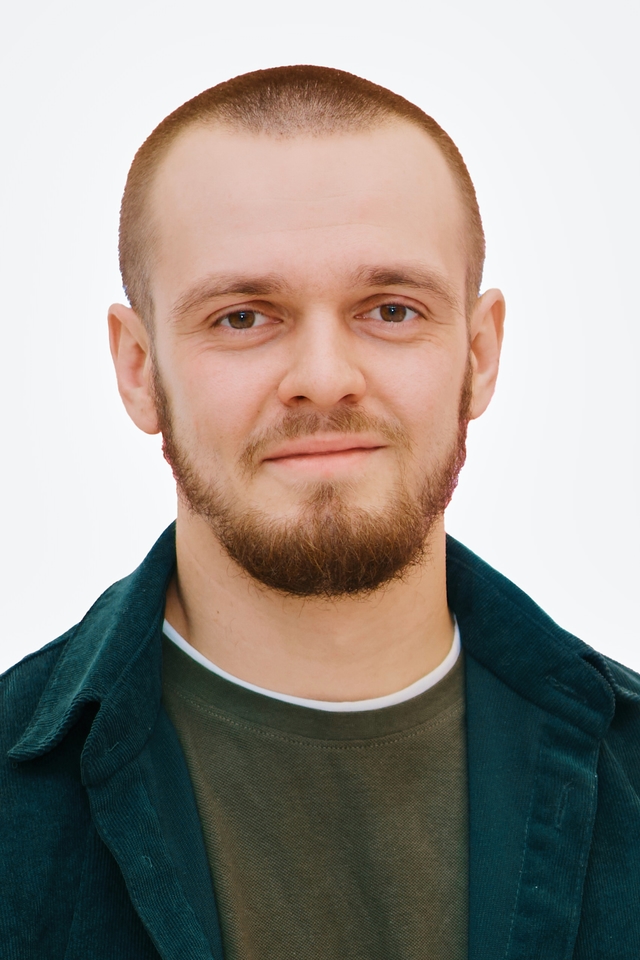 Миронов Сергей Павлович