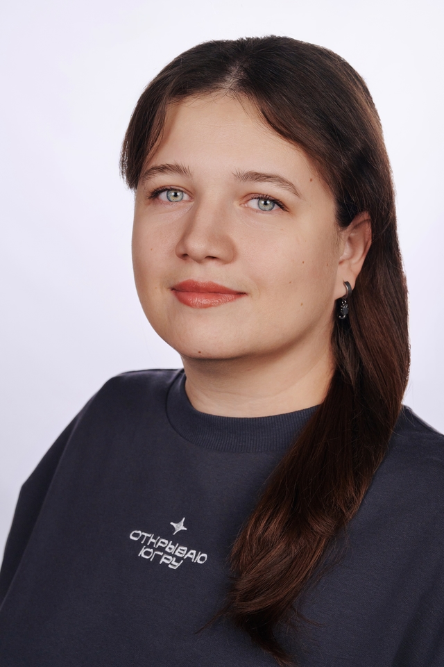 Котельникова Маргарита Викторовна