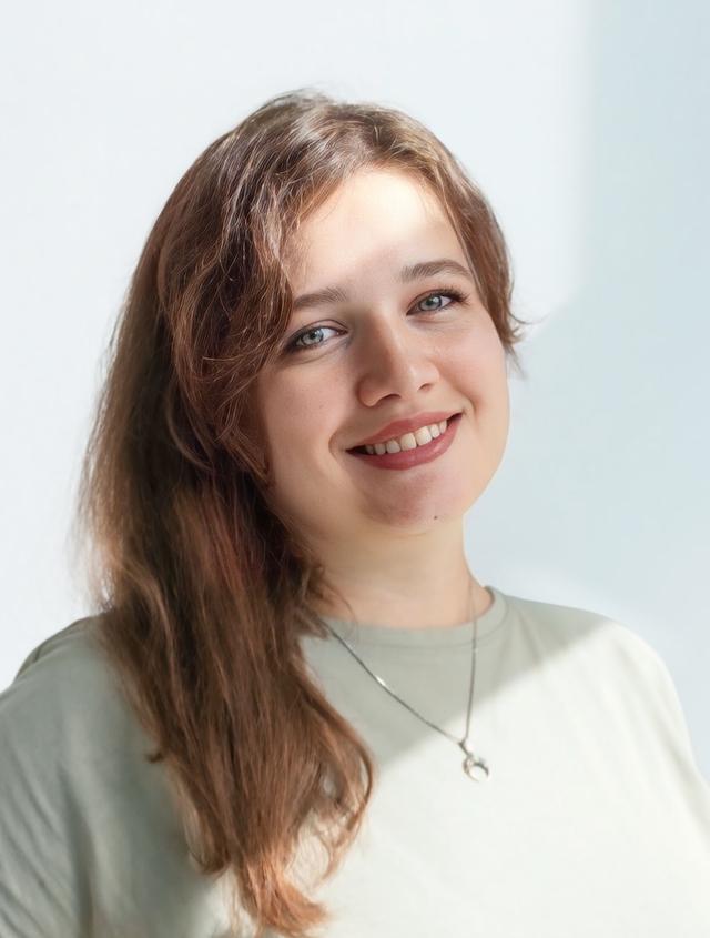 Котельникова Маргарита Викторовна