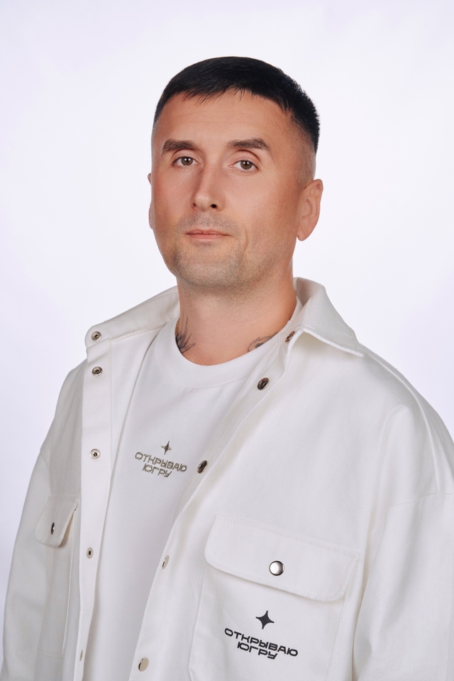 Галимов Ленар Фирдависович