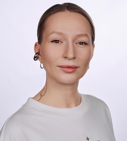 Конева Дарья Олеговна