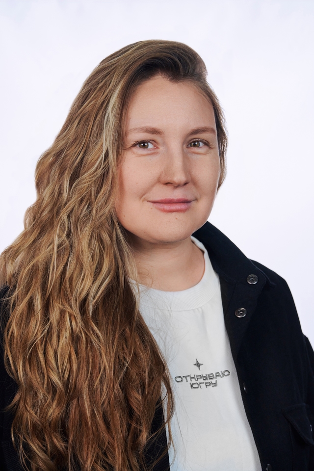 Долматова Анна Николаевна