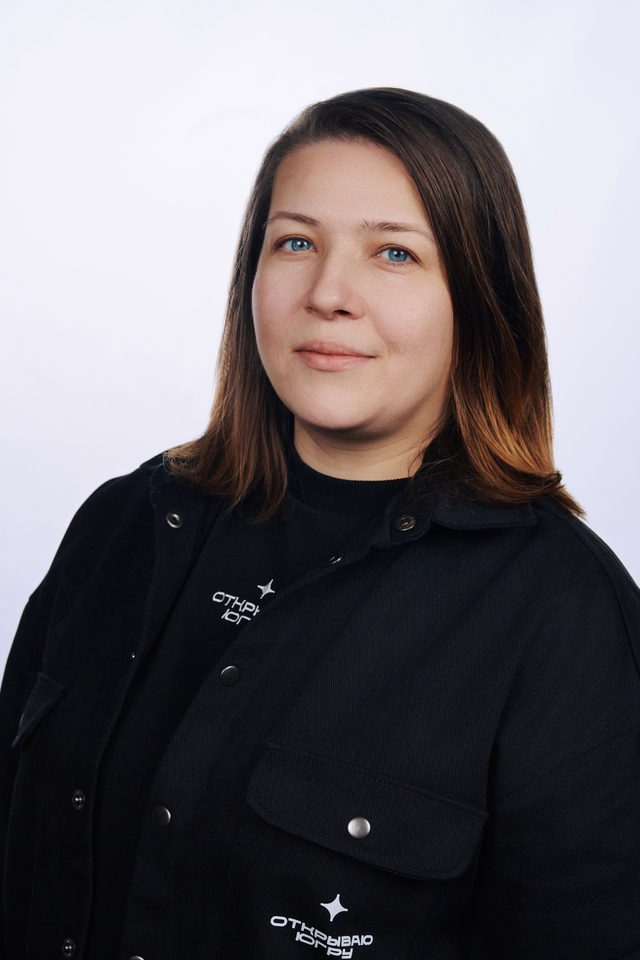 Товт Янина Владимировна