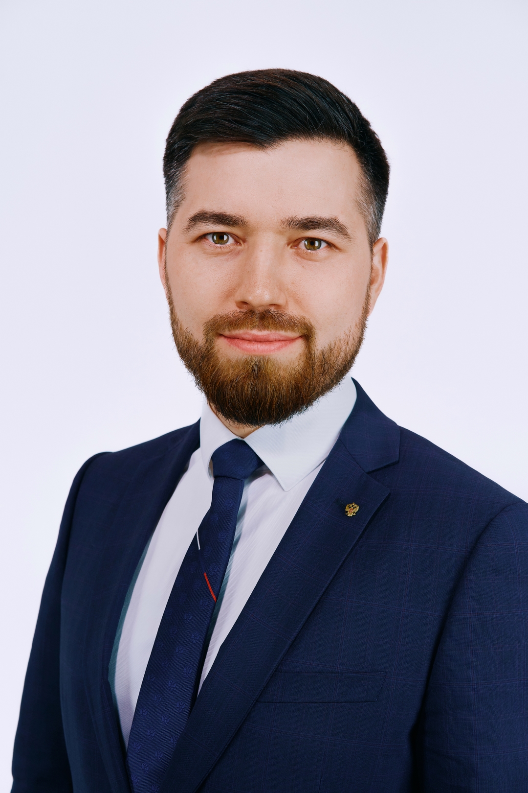Андреев Виталий Степанович