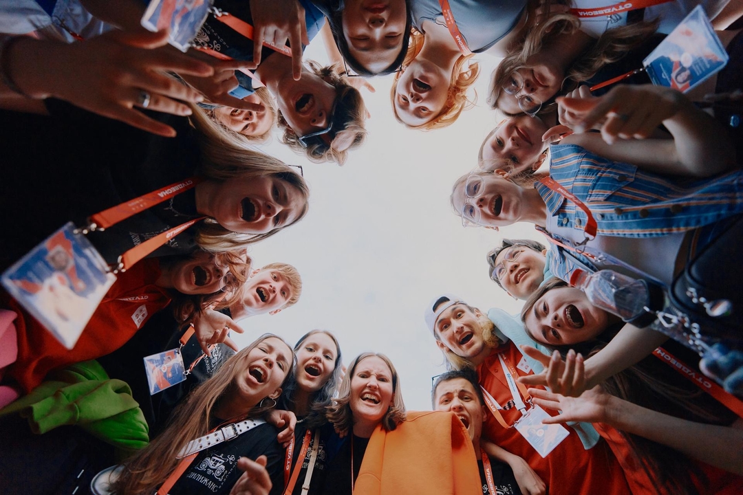 В Югре молодежные инициативы станут основой для развития территорий